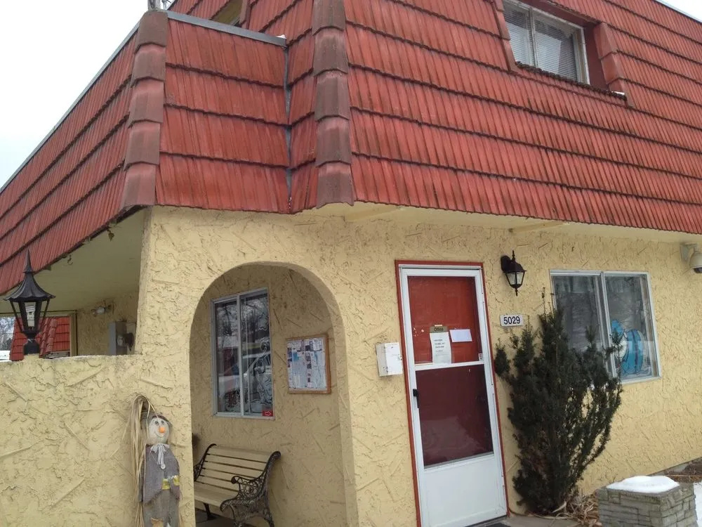 La Villa Motel