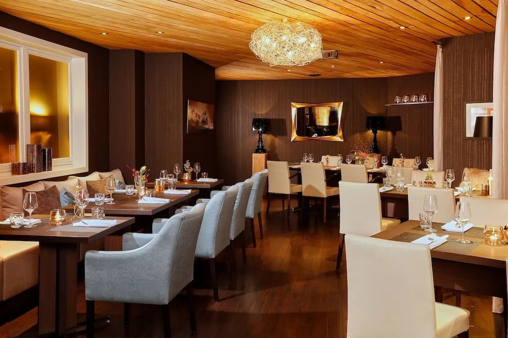 Schröder Hotel and Restaurant - Général