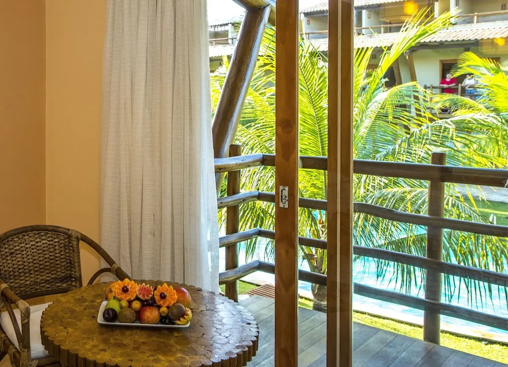 Praia Bonita Resort - Chambres