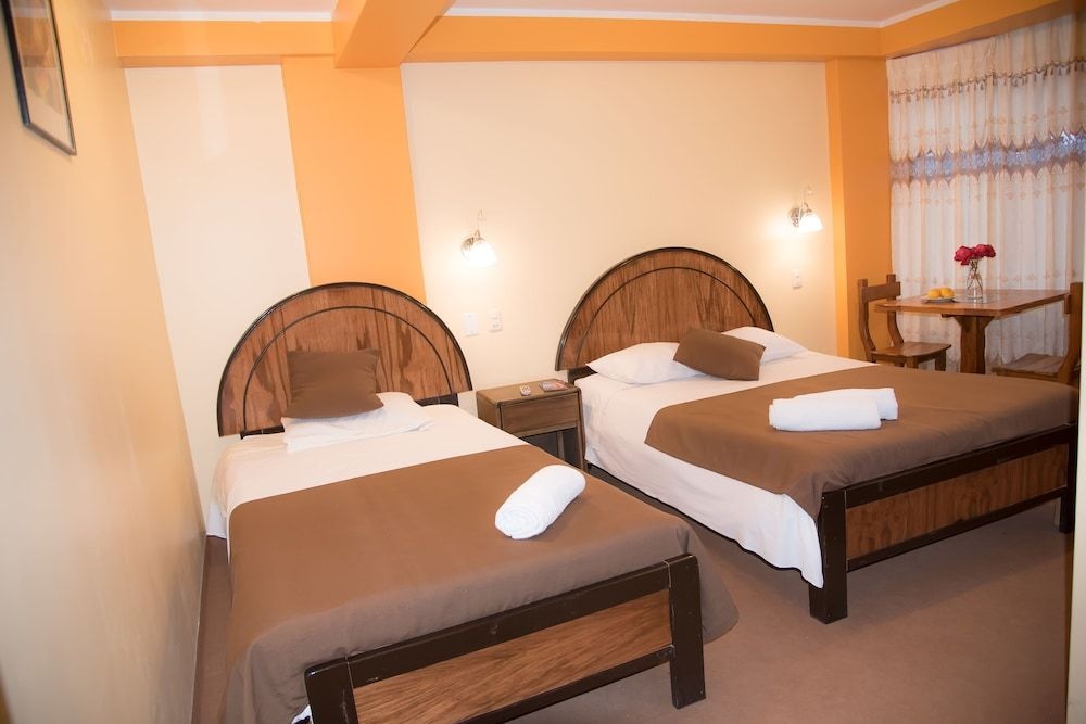 Samary Hostel — 5