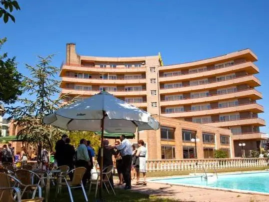 Hotel Vejo - Chambres