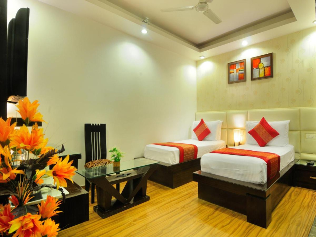 Hotel photo 21