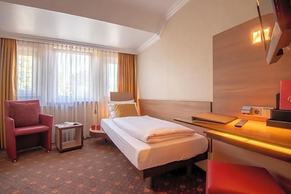 Hotel Wegner - The Culinary Art Hotel - Chambres