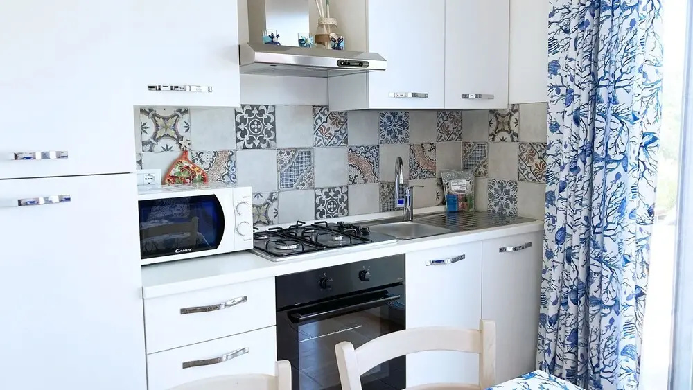 Standard Apartment