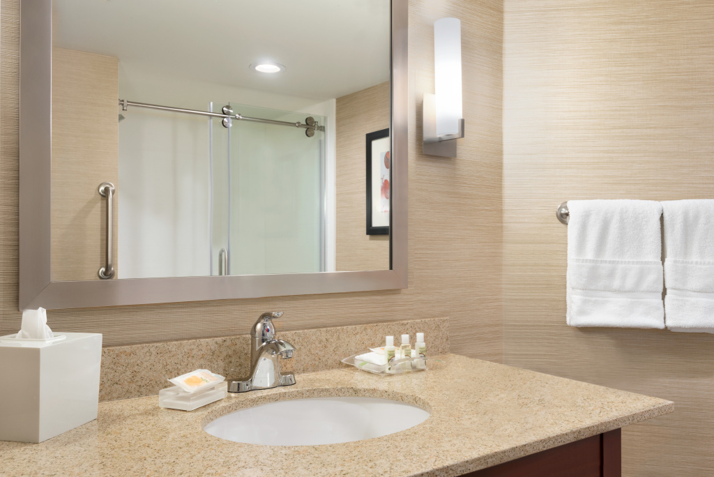 Holiday Inn Dubuque/Galena by IHG - Général