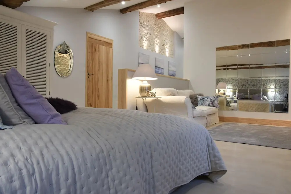 Voir la photo 2 — Les Girauderies Chambres d'Hotes