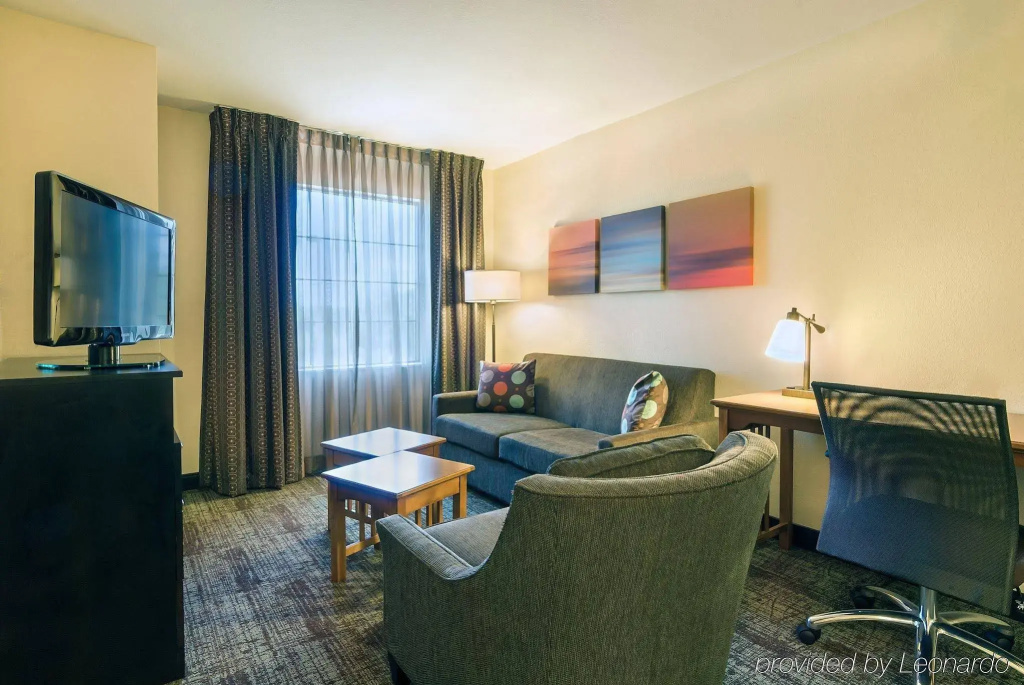 Staybridge Suites Jackson by IHG - Général