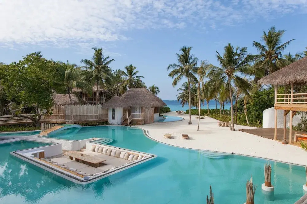 Soneva Fushi