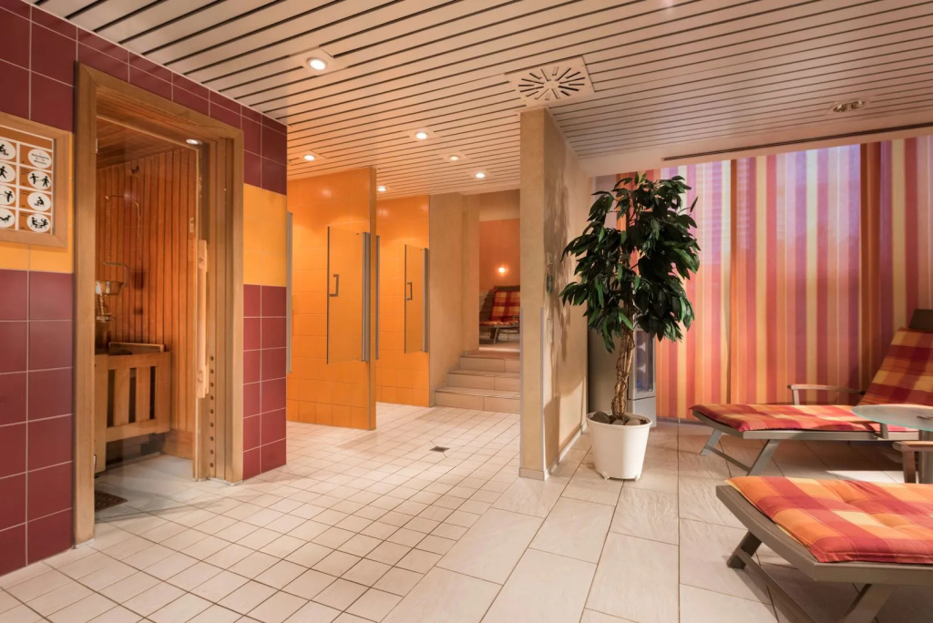 Best Western Premier Parkhotel Bad Mergentheim - Général