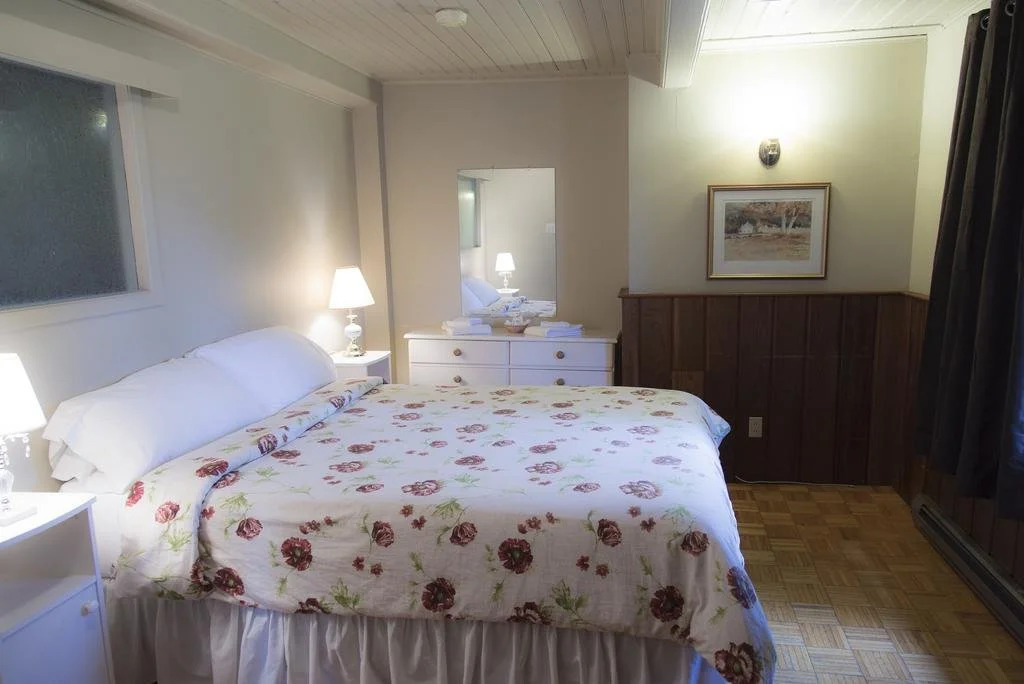 Chalets Montmorency Mont-Sainte-Anne