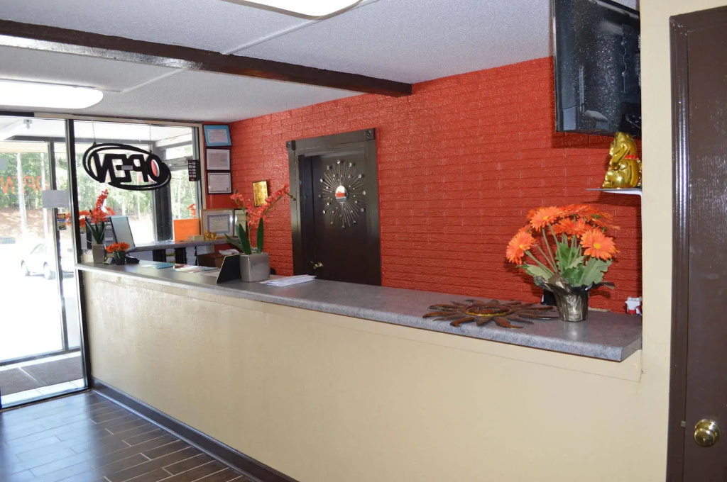 Hotel photo 21