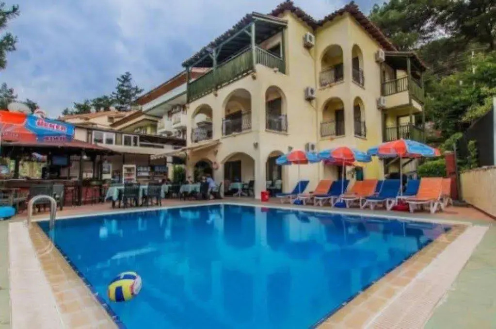 Hotel photo 13
