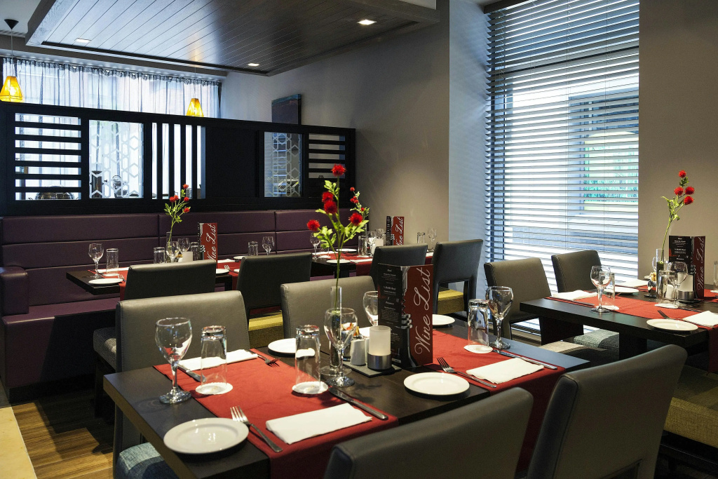 Maldron Hotel Smithfield Dublin City - Général