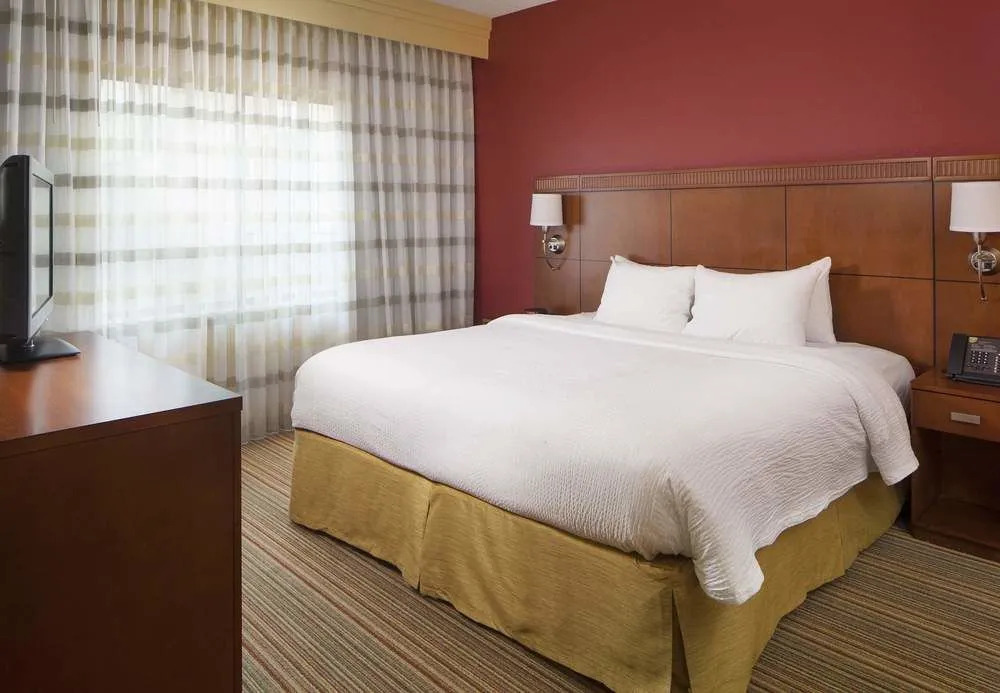 Courtyard by Marriott Greensboro — фото 6