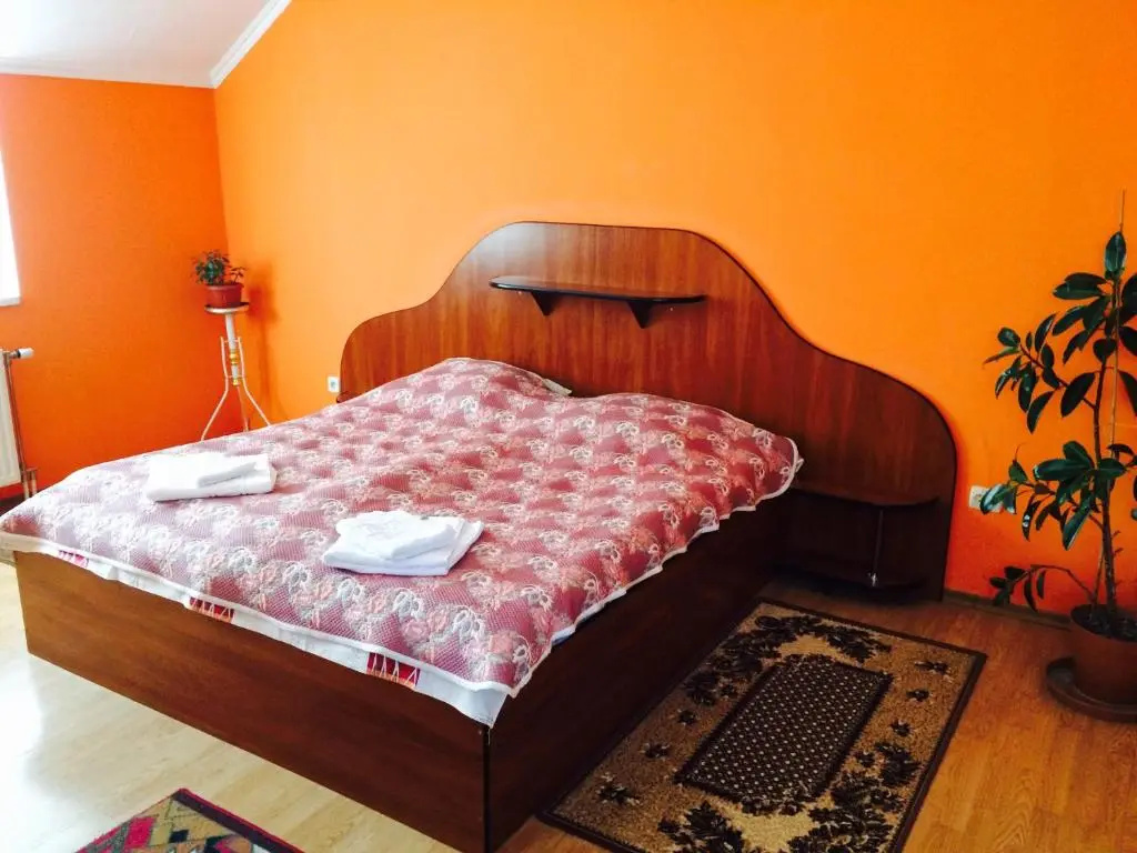 Hotel Zoloti Vorota - Chambres