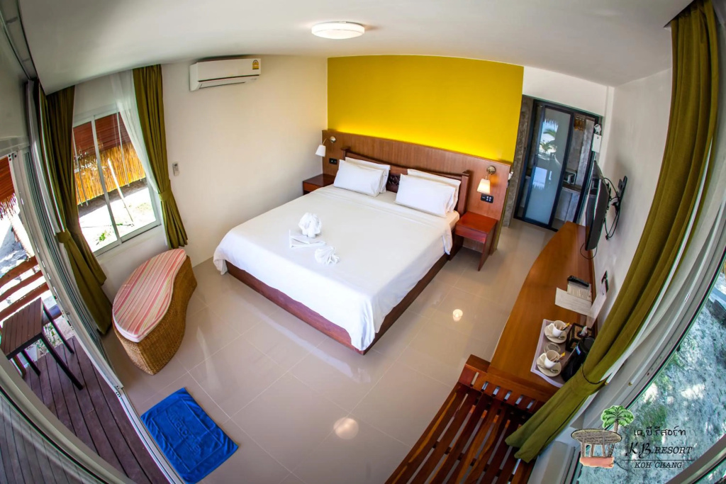 K.B. Resort Koh Chang — 4