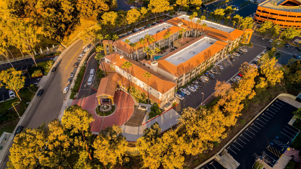 Radisson Hotel San Diego-Rancho Bernardo - Général