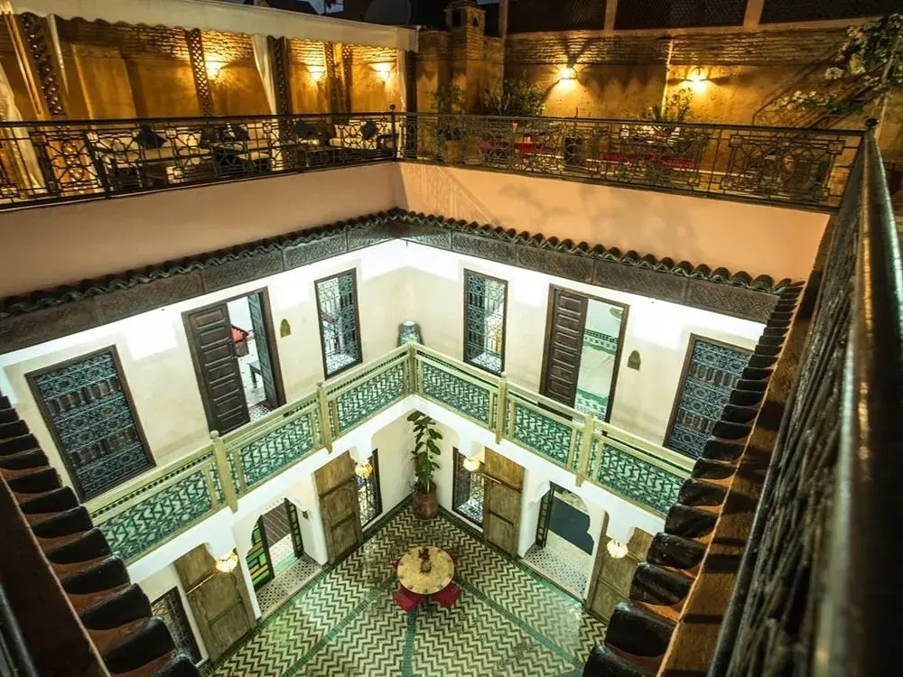 Hotel photo 20