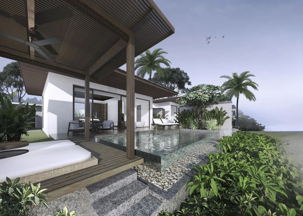 Anantara Quy Nhon Villas - 2
