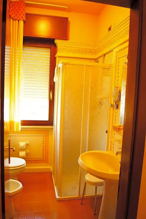 Hotel Lugana Parco Al Lago - Chambres
