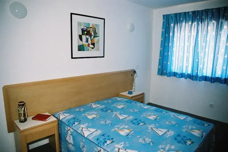 Quinta Das Figueirinhas & Quintinha Village - Chambres