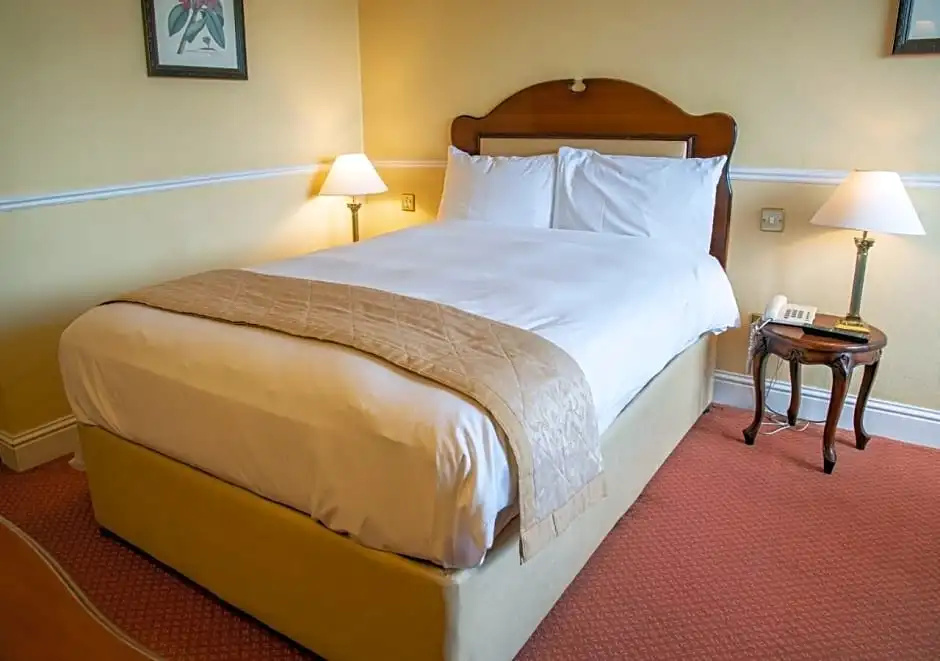 Brandon Hotel Tralee - Chambres