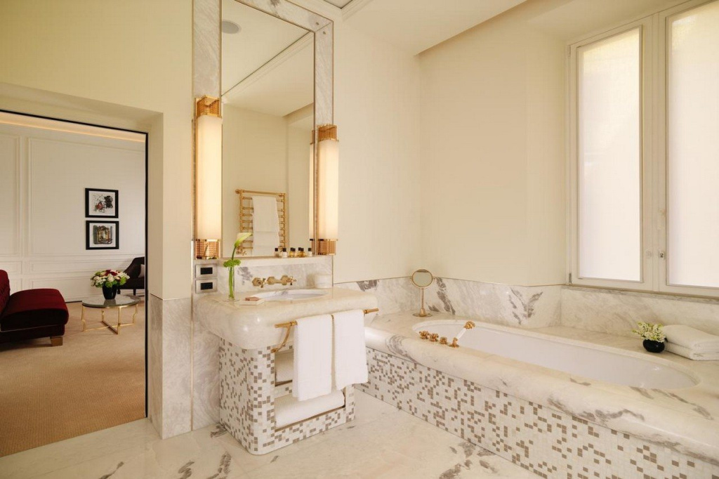 Hotel Eden - Dorchester Collection - Général