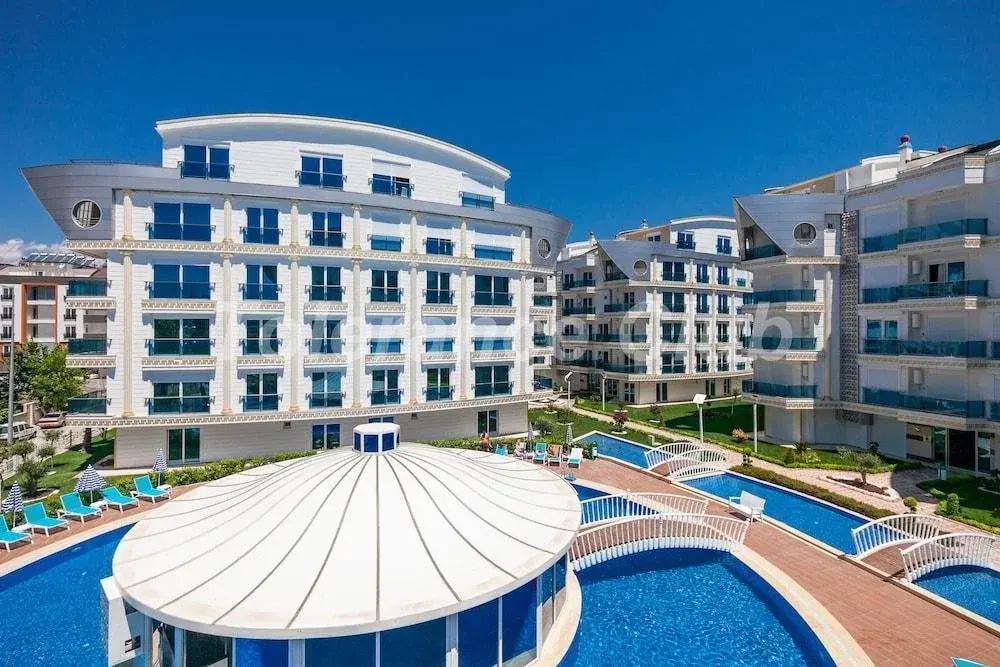 Melda Palace - Général