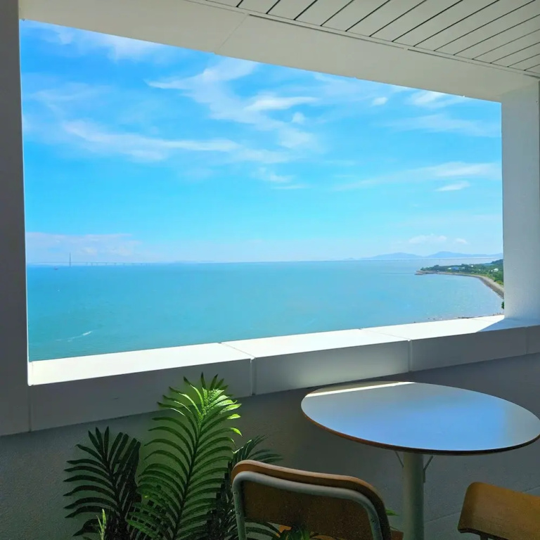 Premium room