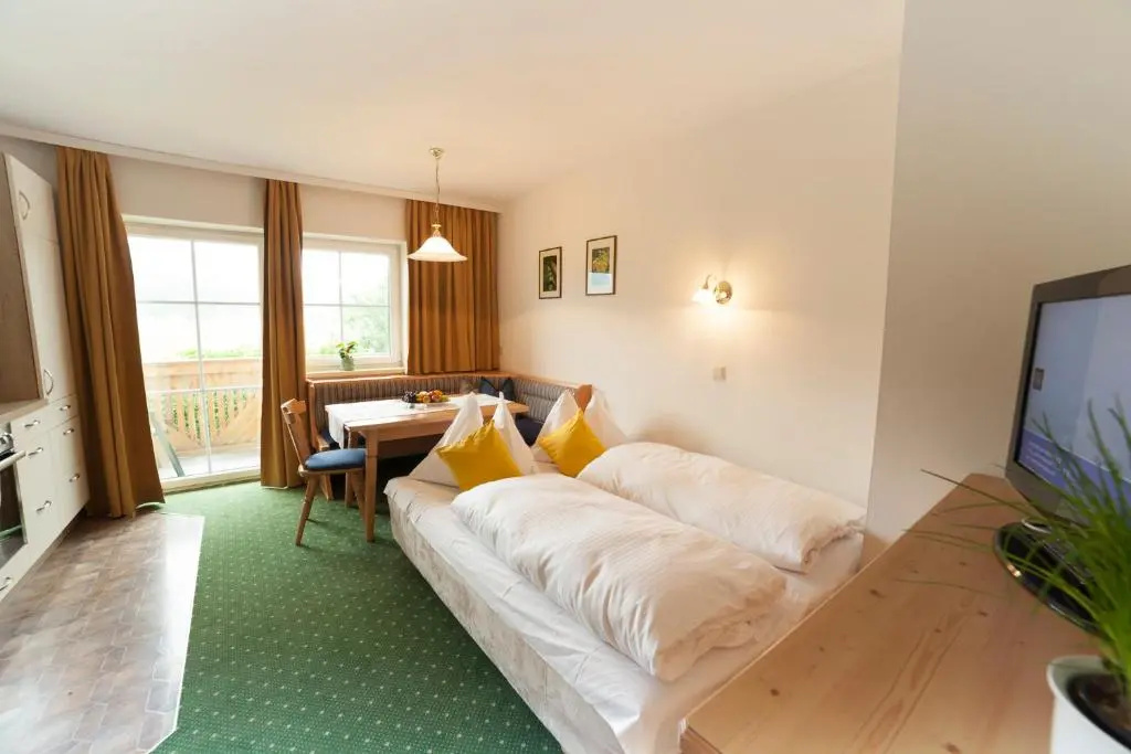 Sonnfeld - Chambres
