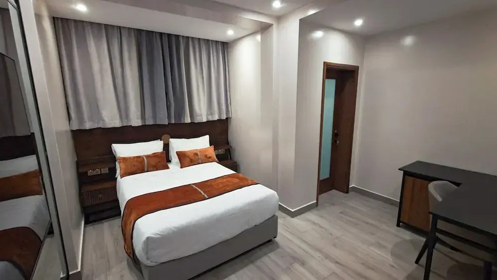 Hotel photo 7