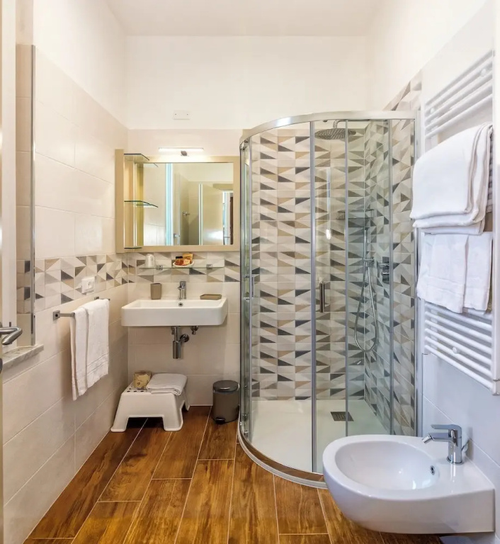 Comfort Triple room