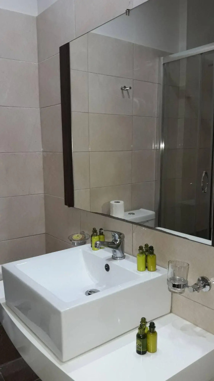 MasouriBlu Boutique Hotel - Général
