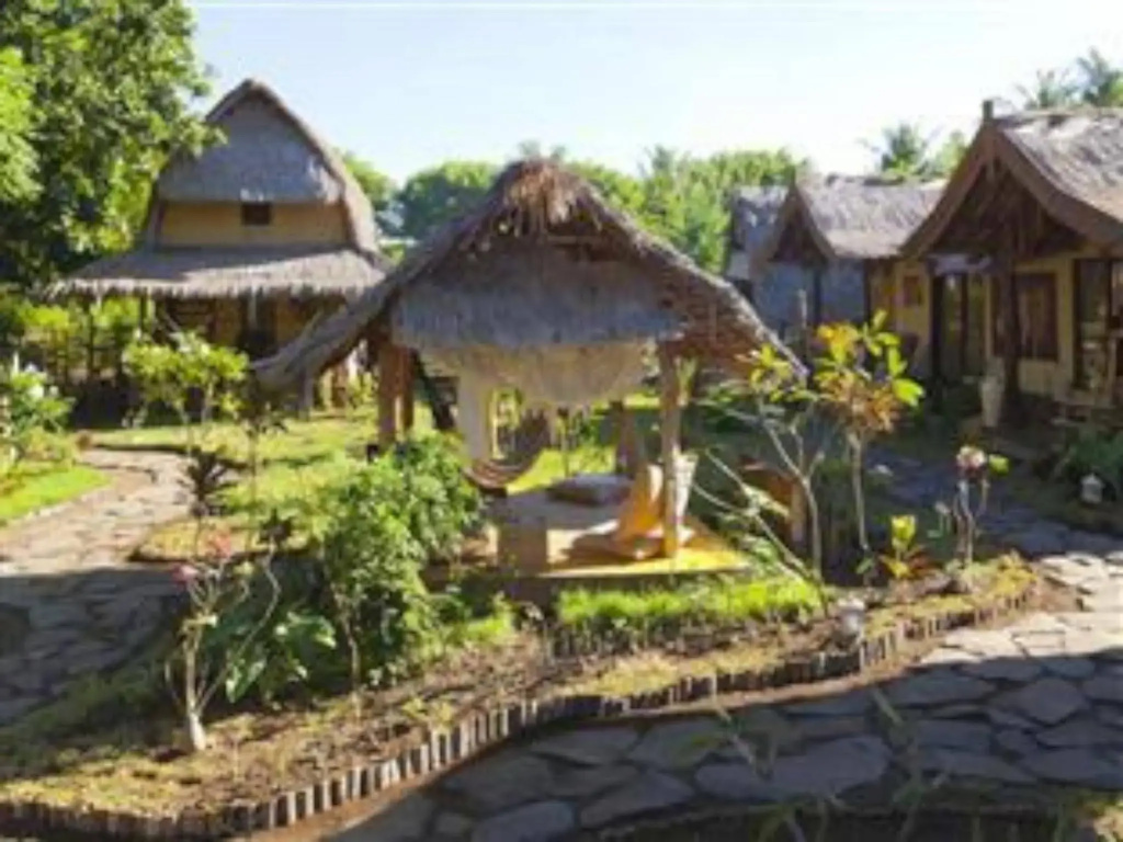 Meno Dream Resort - Général