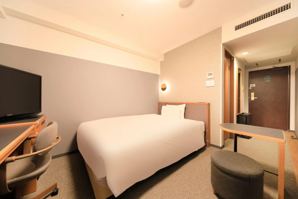 Richmond Hotel Matsumoto — 4