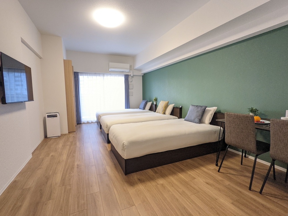 ESLEAD HOTEL Osaka Ebisu 사진 10