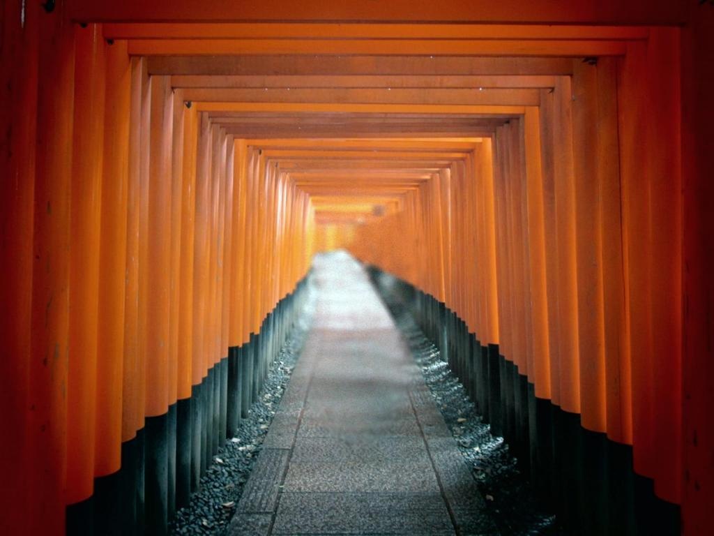 Secret Garden Kyoto 사진 3