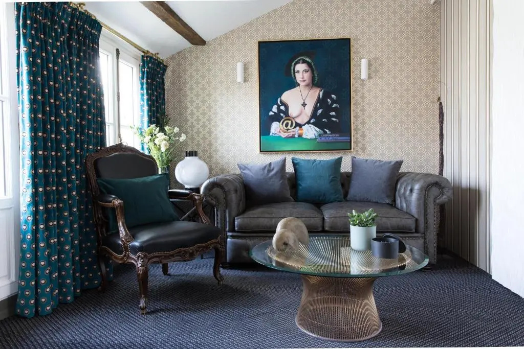 Relais Saint Germain 78