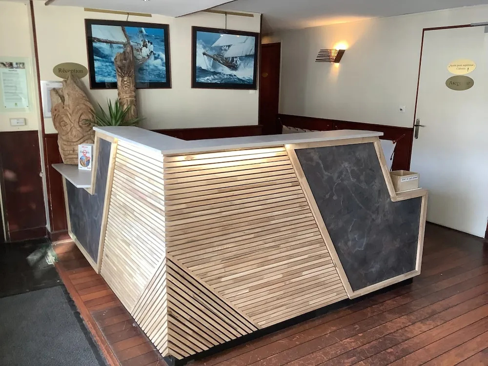 Hotel photo 22