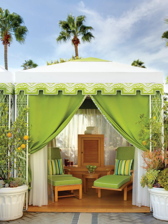 Four Seasons Los Angeles at Beverly Hills - Général