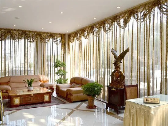 Jiushang Boutique Hotel