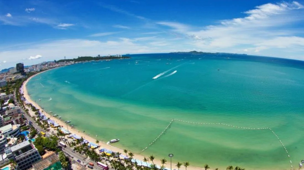 Kudos Parc Pattaya Prathumnak, Паттайя, Таїланд мініатюра 67