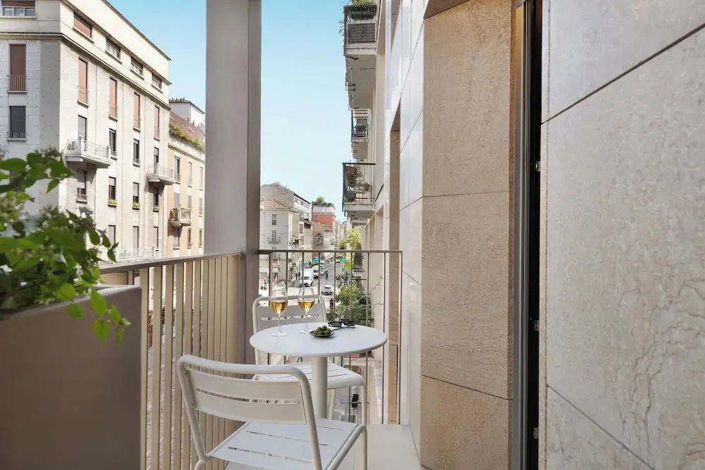 Superior Apartment