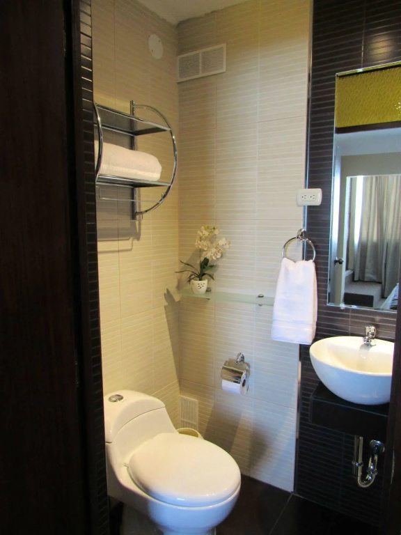 Los Leones Hotel Boutique - Général