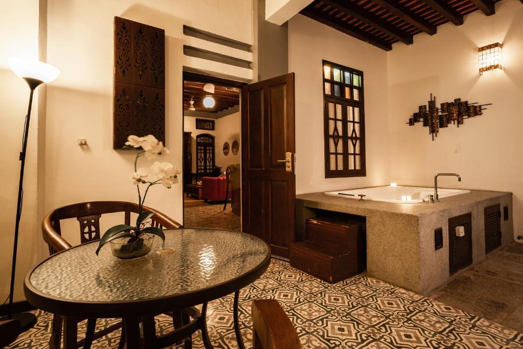 Hotel Penaga