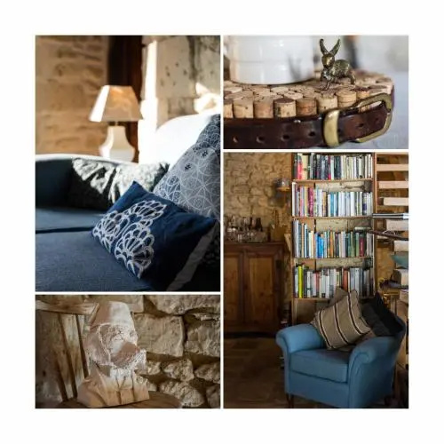 Voir la photo 4 — La Grande Maison DArthenay