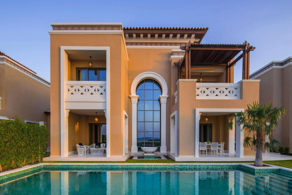 Rixos Premium Saadiyat Island — фото