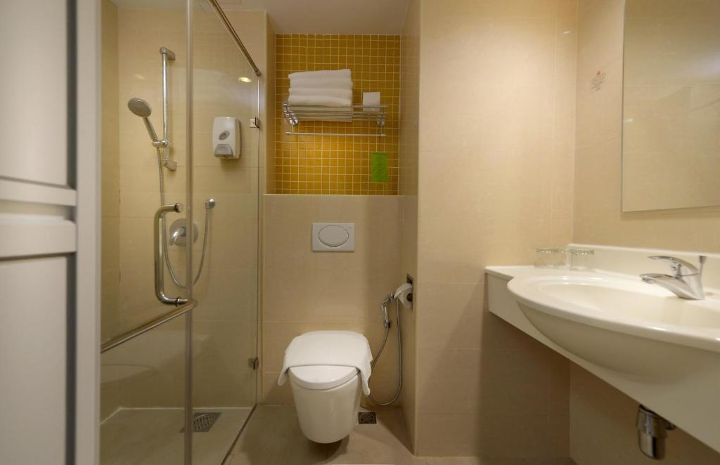 Cititel Express Kota Kinabalu