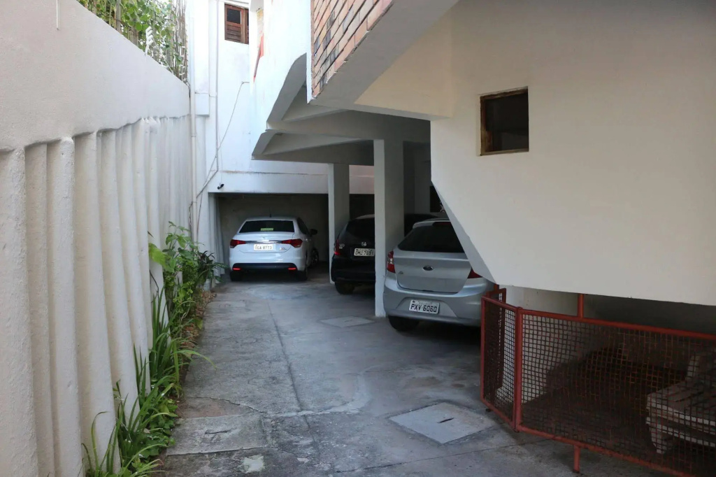 Marambaia Apart Hotel - Général