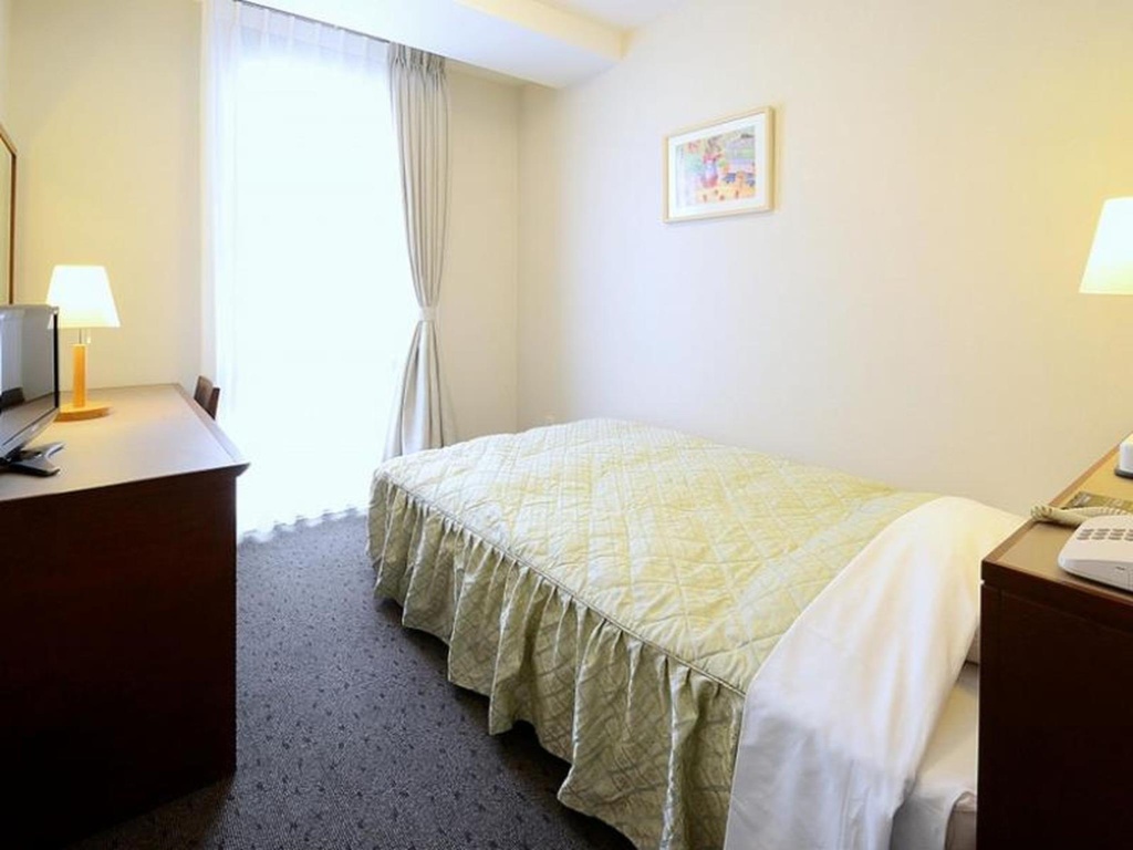 Ginza International Hotel 사진 4
